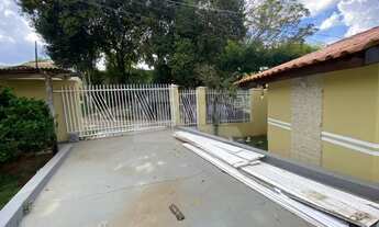 Imagem 4: CASA 3 QUARTOS PARA LOCAÇÃO NO CONTORNO