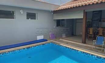 Imagem 4: Sao Carlos - Casa Padrão - Vila Morumbi