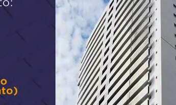 Imagem: TORRE UNITA ANDAR ALTO NASCENTE ACEITA FINANCIAMENTO