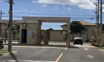 Imagem 2: Alugo apartamento no Residencial Ciudad del Vigo