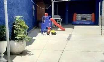 Imagem 2: Sobrado com 3 vagas Vila Paulo Silas