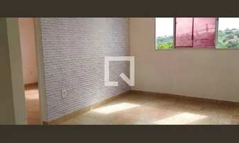 Imagem 2: Apartamento para Aluguel - Sao Cristovao, 2 Quartos, 42 m2