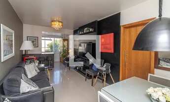 Imagem: Apartamento para Aluguel - Petrópolis