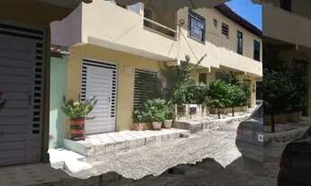 Imagem 6: Vendo 2 casas Casa com 5 dormitórios