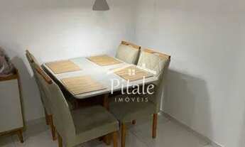 Imagem 4: Apartamento com 2 dormitórios para alugar, 40 m² por R$ 2.000,00/mês - City Bussocaba - Os