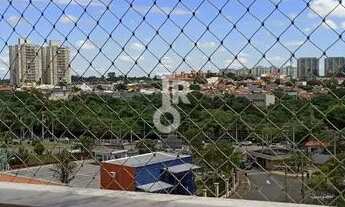 Imagem 5: Apartamento à venda no bairro Parque Residencial Eloy Chaves - Jundiaí/SP