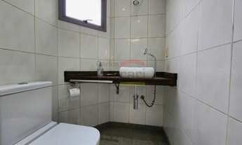 Imagem 7: O APARTAMENTO NO JARDIM SÃO PAULO COM 3 DORMITÓRIOS (1SUÍTE) 3 VAGAS DE GARAGEM E PERTO DO