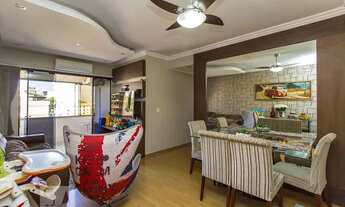 Imagem: Apartamento para Aluguel - Centro, 3 Quartos