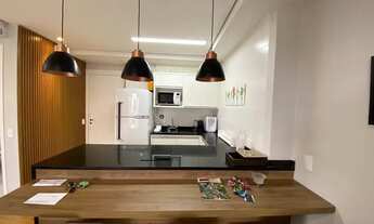 Imagem 7: Apartamento para aluguel e venda tem 44 metros quadrados com 1 quarto