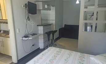 Imagem 6: Flat para aluguel tem 30 metros quadrados com 1 quarto em Campos Elíseos - São Paulo - SP