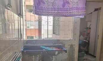 Imagem 5: Condomínio Pousada Verde Apartamento Com 3/4 Sendo Suíte, Varanda Bairro Luzia. fale conos