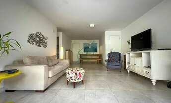 Imagem 6: Apartamento com 141m2, 4 quartos, 2 vagas de garagem no Panamby