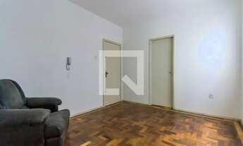 Imagem 3: Apartamento para Aluguel - Centro Histórico, 1 Quarto, 29 m2