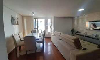 Imagem 3: Cobertura mobiliada de 5 quartos para locação no Buritis