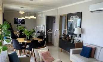 Imagem 4: Apartamento para locação na Fazenda São Quirino - Campinas/SP