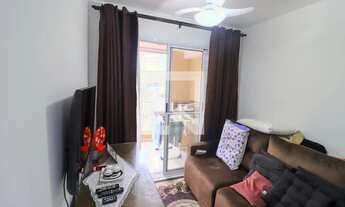 Imagem 2: Apartamento para Aluguel - Tatuapé, 2 Quartos, 65 m2