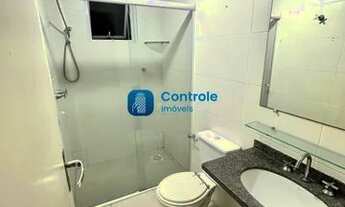 Imagem 3: SM/Apartamento com 02 dormitórios no bairro Barreiros, em São José.!!