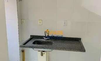 Imagem 6: Cobertura com 3 dormitórios à venda, no CONDOMÍNIO VILLE AMETISTA de106 m² por R$ 330.000