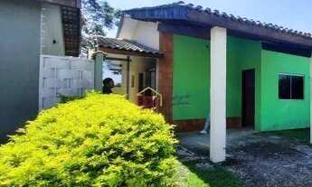 Imagem: Casa com 2 dormitórios sendo 1 suíte em