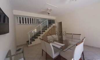 Imagem 6: Casa Condomínio - Urbanova - Residencial Altos da Serra I - 200m² - 3 Dormitórios