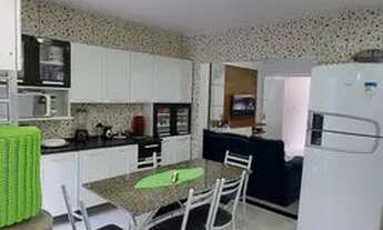 Imagem 6: Vendo Casa Duplex 130 m² 3 quartos 1 vaga - Bairro da Pedreira - Belém - PA