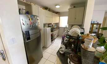 Imagem 3: Apartamento na Cohama - 3 quartos