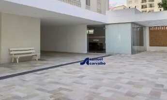 Imagem 2: Apartamento 03 dormitórios 01 suíte 01 vaga 126 m2 úteis próximo PUC