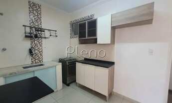 Imagem 3: Apartamento para locação no Centro - Campinas/SP