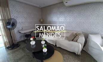 Imagem 2: Cobertura duplex com 500m², próx. a Doca