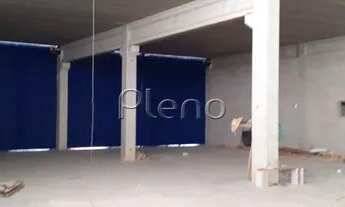 Imagem 3: Galpão - Joapiranga - Valinhos