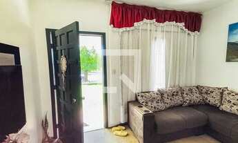 Imagem 2: Casa para Aluguel - Scharlau, 3 Quartos, 65 m2