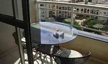 Imagem 2: Apartamento Mobiliado no Bairro Nova Aliança da cidade