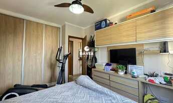 Imagem 7: Apartamento para aluguel possui 70 metros quadrados com 1 quarto em Marapé - Santos - SP