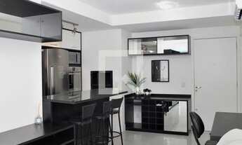 Imagem 3: Apartamento para Aluguel - Petrópolis, 1 Quarto, 65 m2