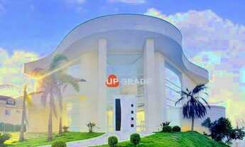 Imagem: Casa com 4 dormitórios, 700 m² - venda