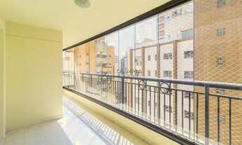 Imagem 6: Apartamento Locação 3 Dormitórios - 98 m² Moema