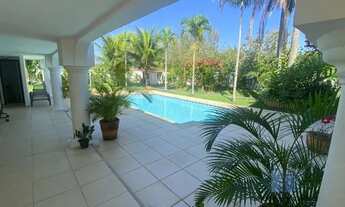 Imagem 4: Casa para Venda em Rio de Janeiro, Barra da Tijuca, 4 dormitórios, 3 suítes, 3 banheiros