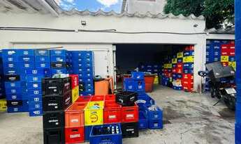 Imagem 7: Sobrado para aluguel e venda com 254 metros quadrados com 2 quartos em Tijuca - Rio de Jan