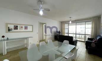 Imagem 2: Apartamento para venda com 212 metros quadrados com 3 quartos em Jardim Astúrias - Guarujá