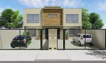 Imagem: Casa - Em Construção - 03 suítes - Rio