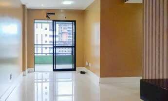 Imagem 2: ED. ILHA DE MAUI APTO. 3/4 SENDO 01 SUITE 02 VAGAS