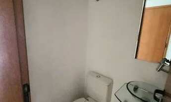 Imagem 3: Apartamento para Locação 2 Suítes 3 Dormitórios 3 Vagas