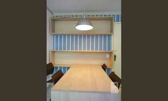 Imagem 4: Apartamento para Aluguel - Floresta, 1 Quarto, 38 m2