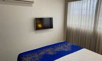 Imagem 7: Apartamento para aluguel possui 53M2 em Boa viagem com 2 quartos - MOBILIADO