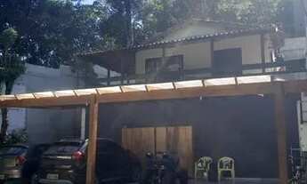 Imagem 2: Casa para venda - 2 dormitórios, 100 m². Arujá Country Club - Arujá - SP