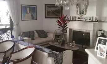 Imagem 6: Apartamento com 4 dormitórios á venda no Morumbi