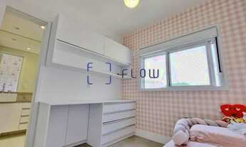 Imagem 15: BDPI 50 Apto AP0030