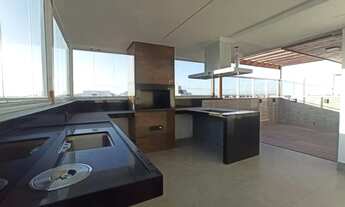 Imagem: Cobertura com 4 dormitórios à venda em