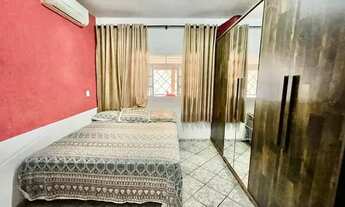 Imagem 4: Casa para venda possui 160 metros quadrados com 3 quartos