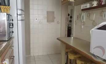 Imagem 6: Apartamento para venda possui 88 metros quadrados com 3 quartos em Centro - Florianópolis